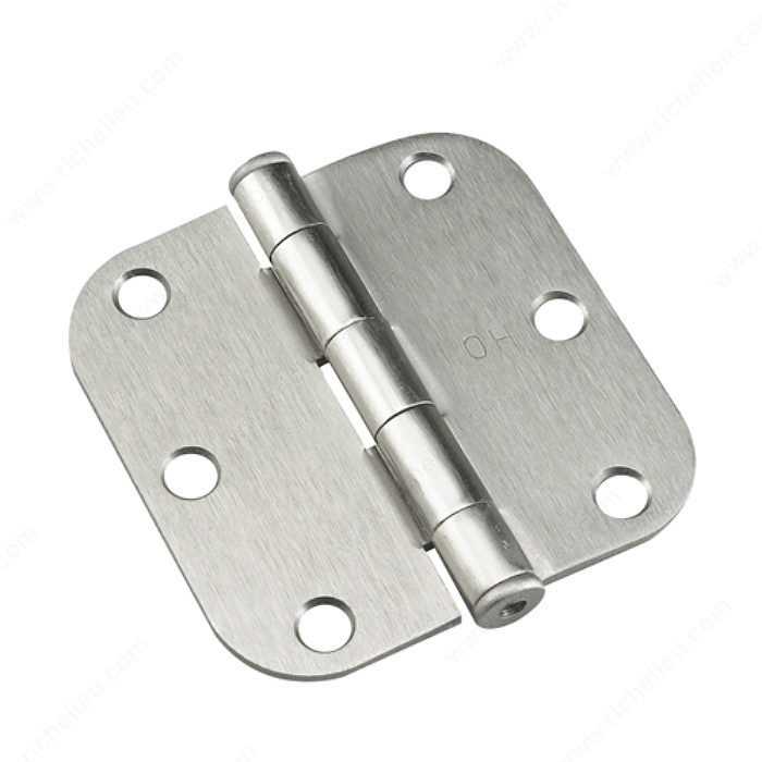 人気定番の H in 3 Hinge, Butt 1820NBB Onward Frame Thick in 3/32 Leaf, 趣味