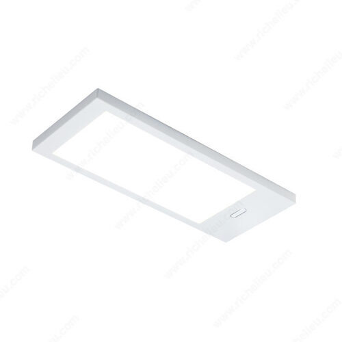 Richelieu Hardware 187142030 K-Pad TW LED Panel Light