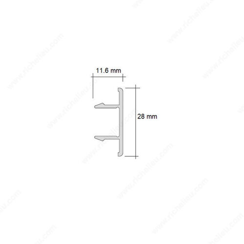 SLIDE 25 Clip-On Front Fascia