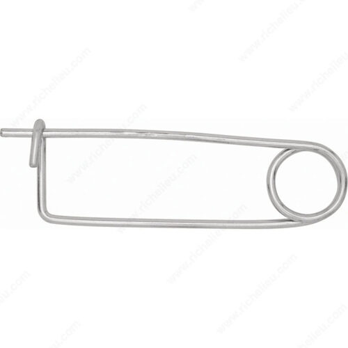 Industrial Safety Pins - pack of 2