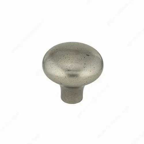 Traditional Bronze Knob - 199