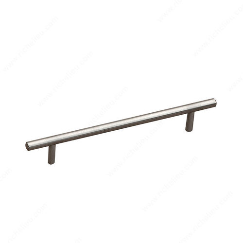 Modern Stainless Steel Pull - 2102