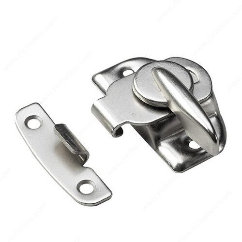 Sash Lock with Keeper - Cam Type - pack of 20