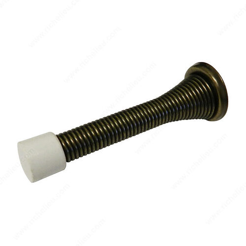 3" Flexible Door Stop