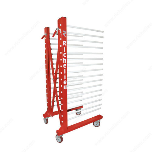 Expandable Drying Rack