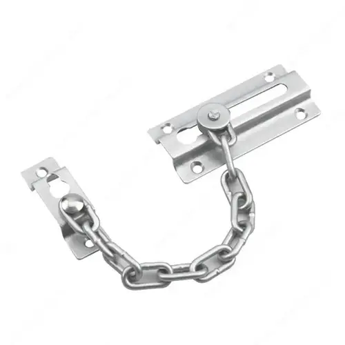 Chain Door Guard