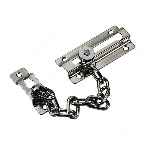 Chain Door Guard