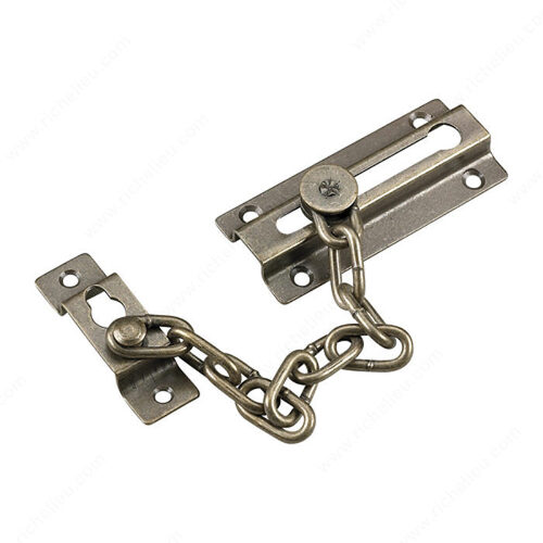 Chain Door Guard