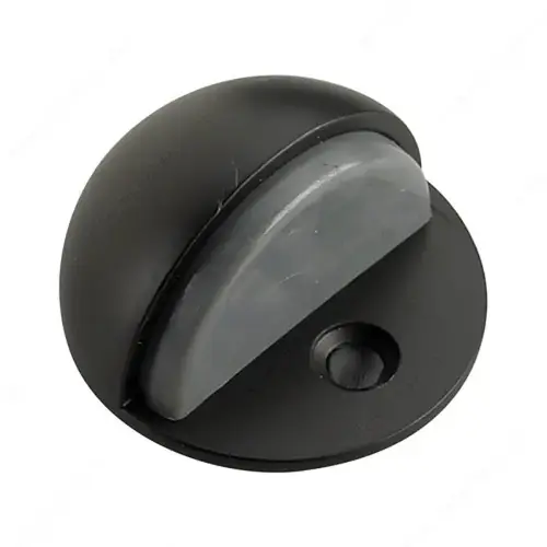 Low Profile Dome Door Stop