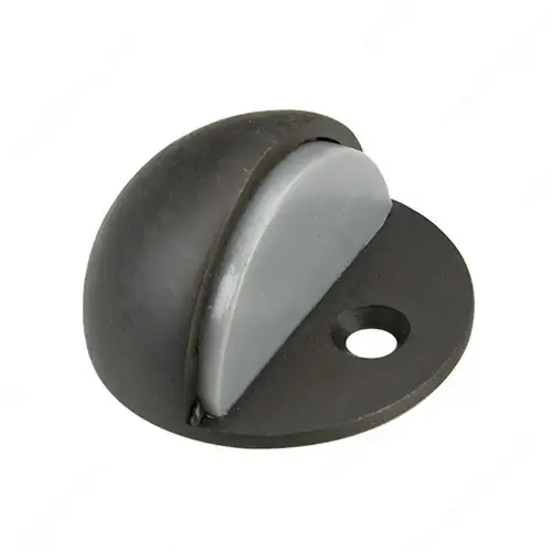 Low Profile Dome Door Stop