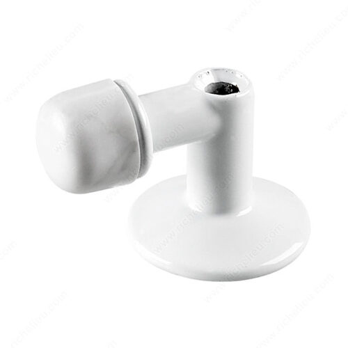 1 1/16" Screw-In Floor Mount Door Stop