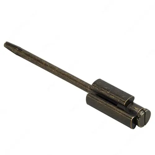 Heavy-Duty Hinge Pin Door Stop