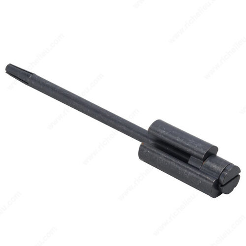 Heavy-Duty Hinge Pin Door Stop