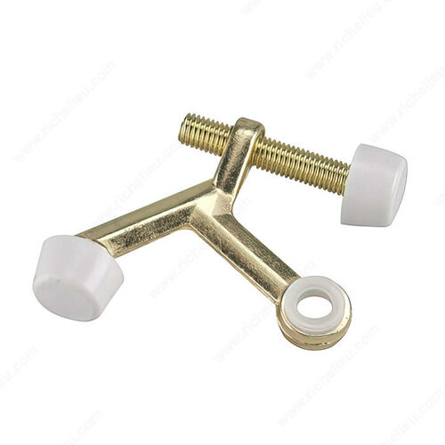 Onward 221BR Adjustable Hinge Pin Door Stop Buy Now