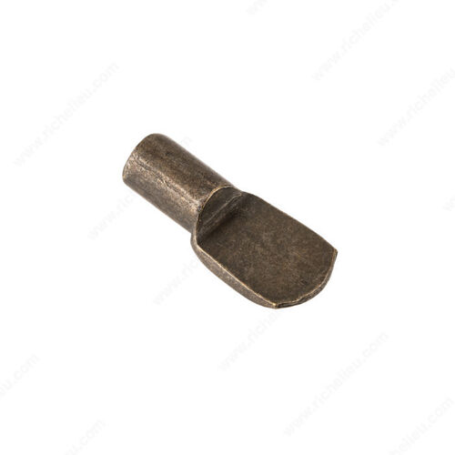 Standard Metal Shelf Pin Bronze