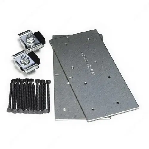 Bi-Parting Pocket Door Hardware Kit