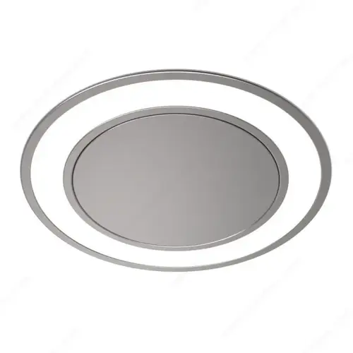 HOLL - LED Luminaire For Under-Cabinet Lighting Steel