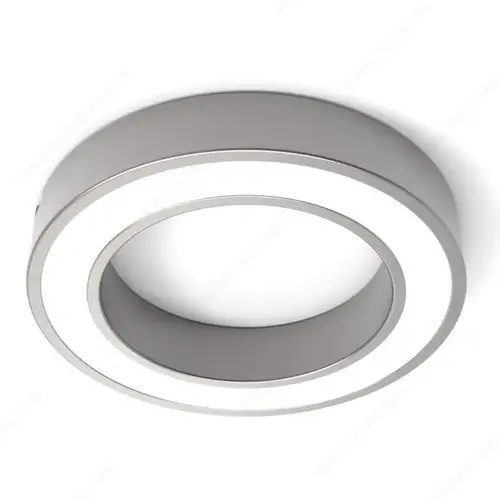 HOLL - LED Luminaire For Under-Cabinet Lighting Steel