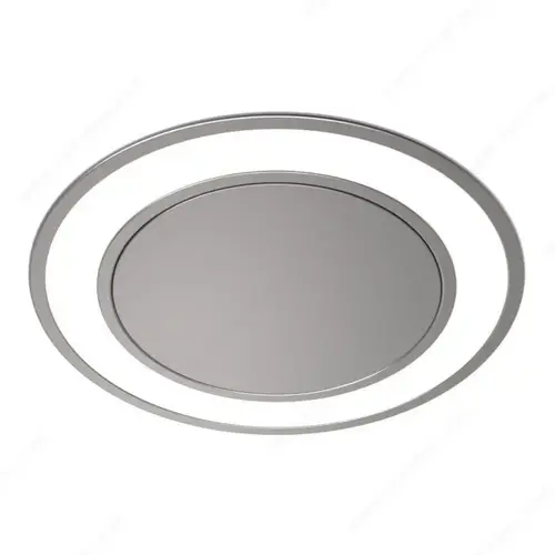 HOLL - LED Luminaire For Under-Cabinet Lighting Steel