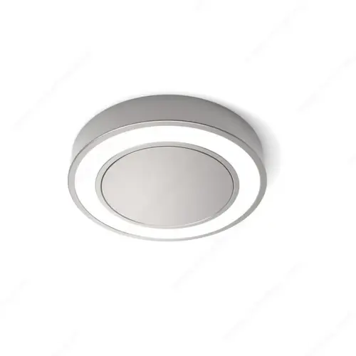 HOLL D-MOTION - LED For Under-Cabinet Lighting Steel