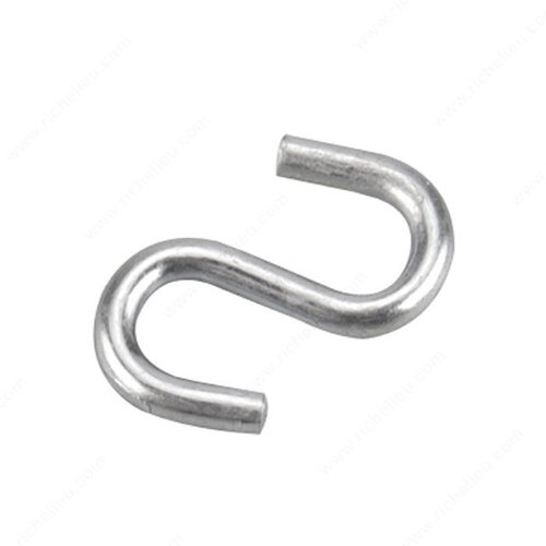 S-Hook - pack of 100