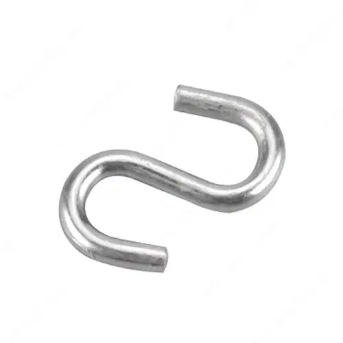 S-Hook - pack of 10