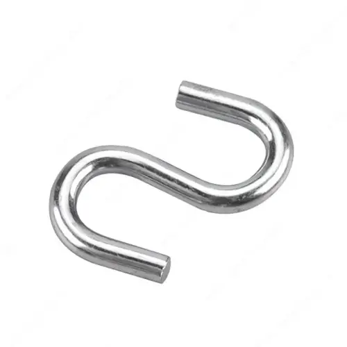 S-Hook - pack of 10