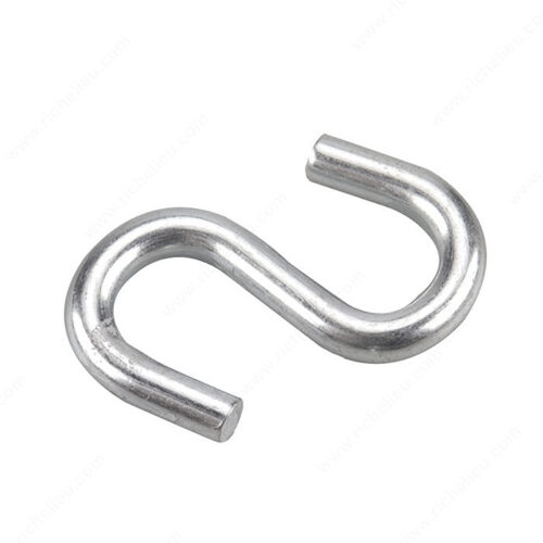 S-Hook - pack of 10