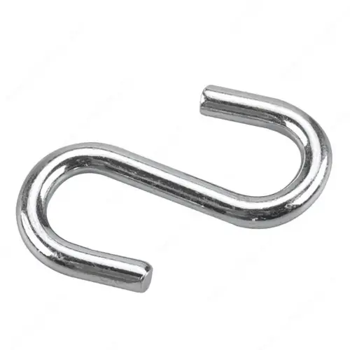 S-Hook - pack of 10