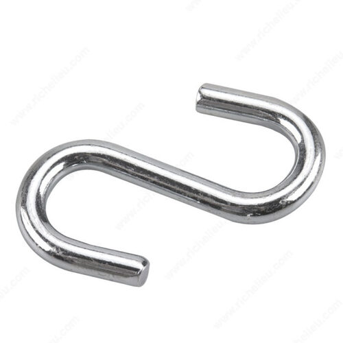 S-Hook Zinc