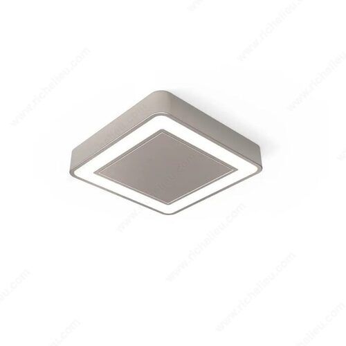 Hipso TH SP DM - LED For Under-Cabinet Lighting Steel