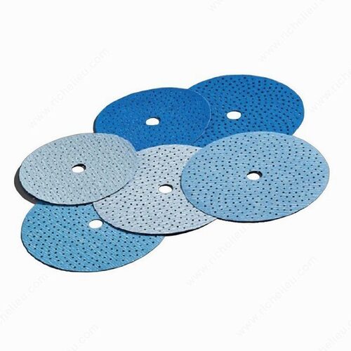 Multi-Air Cyclonic Grip-On Sanding Disc - pack of 50