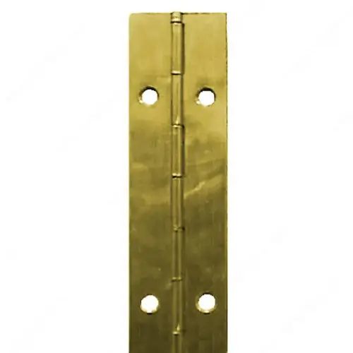 Piano Hinge - Width: 32 mm