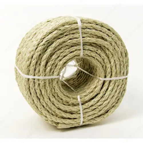 Twisted Sisal - pack of 3