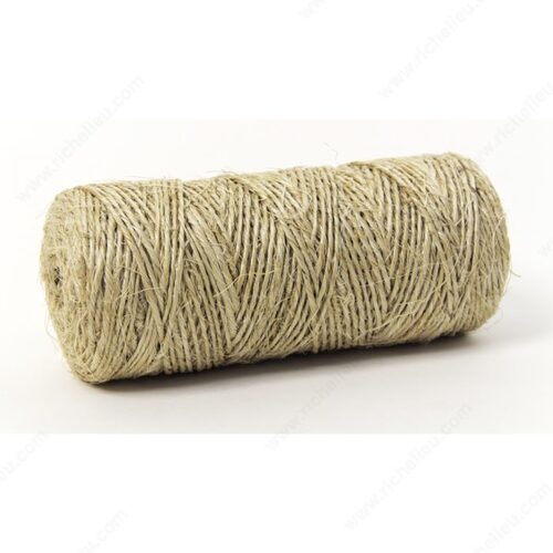 Sisal Twine