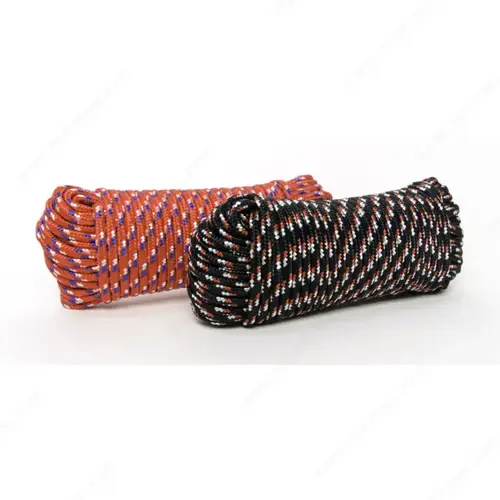 Polypropylene Diamond Braid  Rope