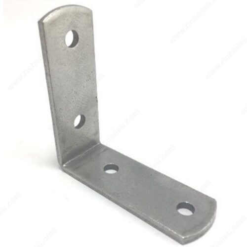 Corner Brace Steel - pack of 500