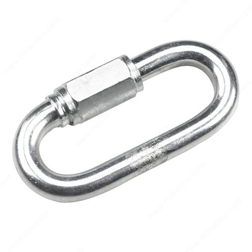 Quick Link Stainless Steel (316SS)