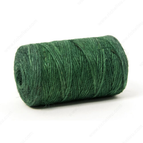 Jute Twine  - pack of 7