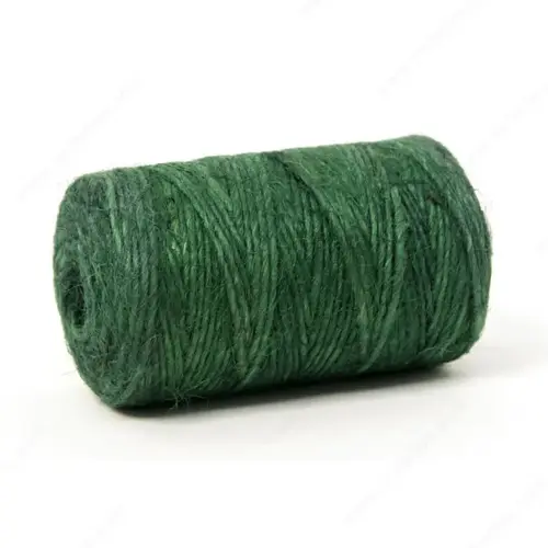 Jute Twine  Green