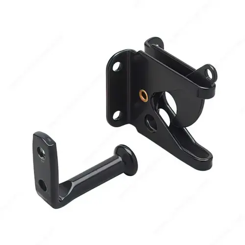 Gate Latch with 90 Degree Bar - 3013 - pack of 5