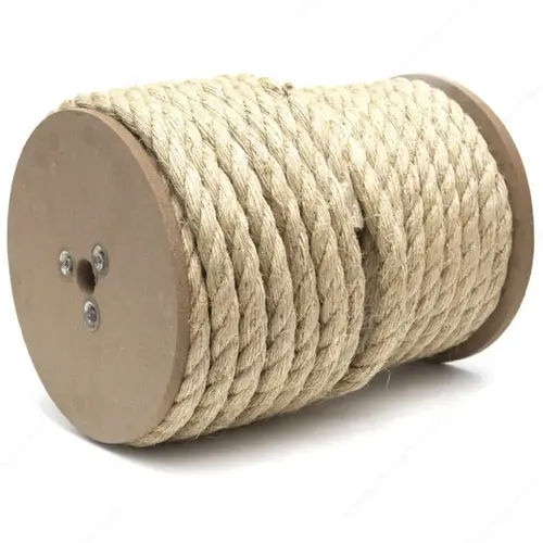 KingCord 309451 Twisted Sisal