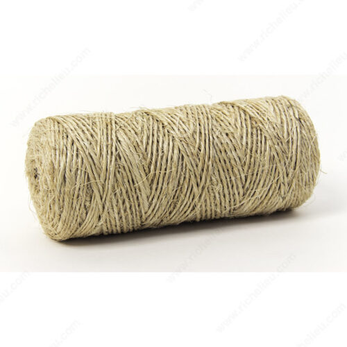 Sisal Twine - pack of 4