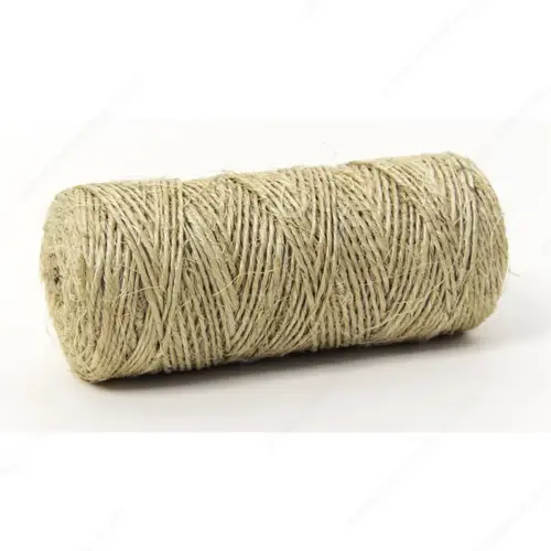 KingCord 308731BGV1-XCP4 Sisal Twine - pack of 4