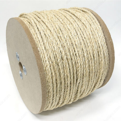 Twisted Sisal