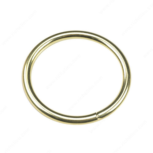 Steel Ring #2 - pack of 10