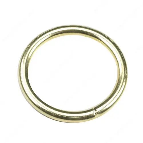 Steel Ring #2 - pack of 10