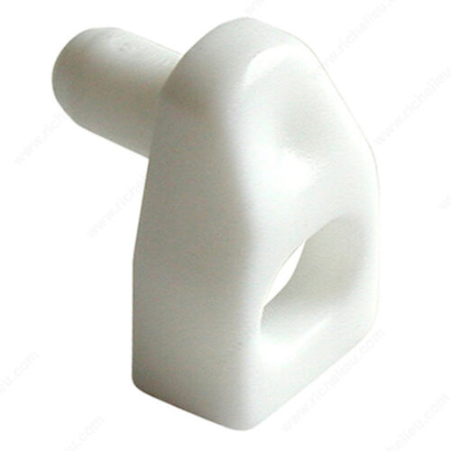 Shelf Holder - 11/16" (18 mm) - pack of 1000