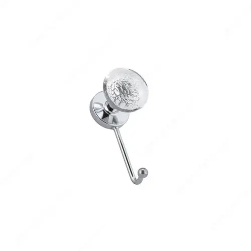 Modern Murano Glass Hook - 3301