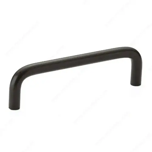 Functional Steel Pull - 332 Oil-Rubbed Bronze